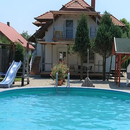Daire Am By Interhome Balatonmáriafürdő