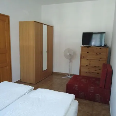 Am By Interhome * Balatonmáriafürdő