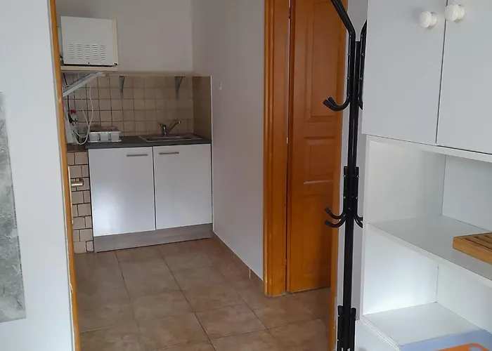 Appartement Am By Interhome